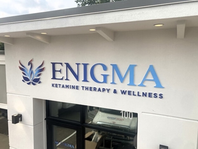 Exterior Signage Photo